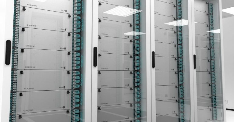 Data Center Webinars