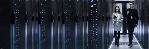 How Next-Generation Connectivity Can Help Hyperscale Data Centers Meet Growing Demand