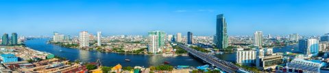 Thailand Cloud & Datacenter Convention 2021