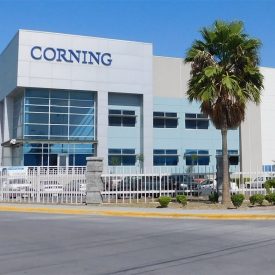 Reynosa Warehouse Distribution