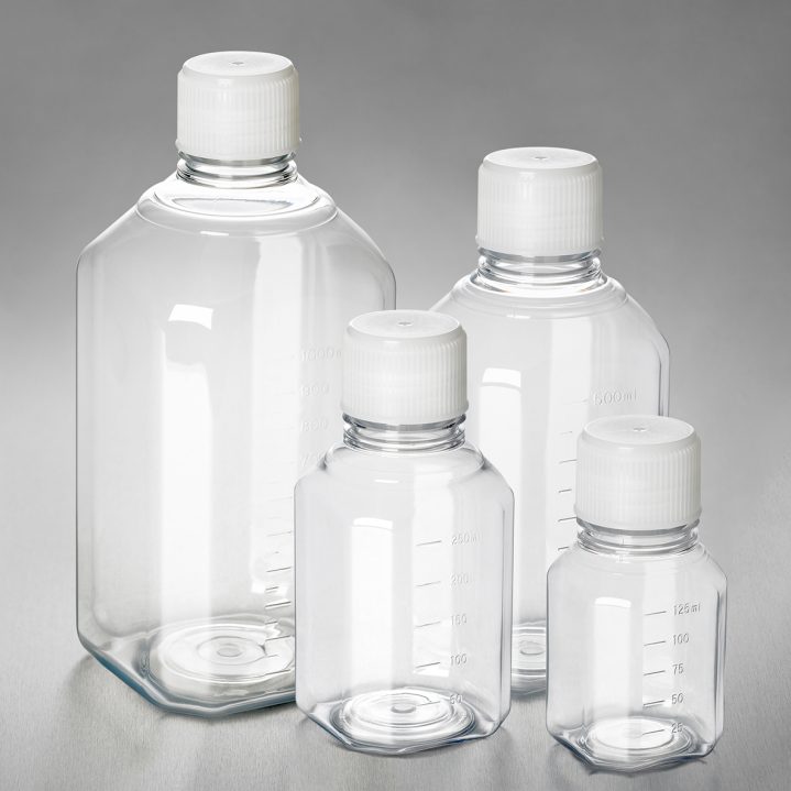 Bottles Lab Storage Bottles Corning