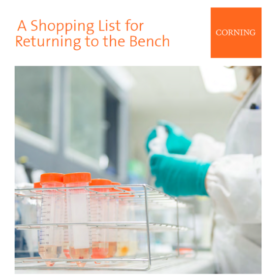 Life Sciences Product Catalog Corning