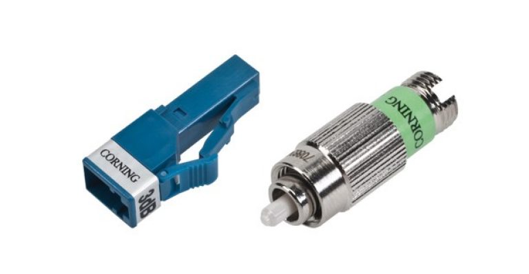 fiber optic attenuators