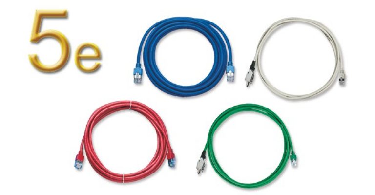 category-5e-patch-cords