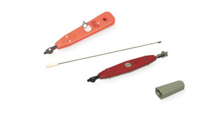 Distribution Systems Accessories