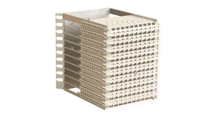 Distribution Blocks Series 5000