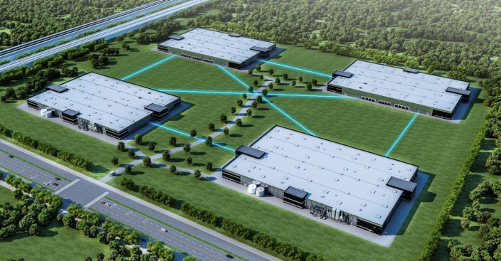 EDGE™ Rapid Connect Solutions | Data Center Interconnect Deployment ...