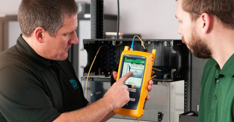 Corning training request
