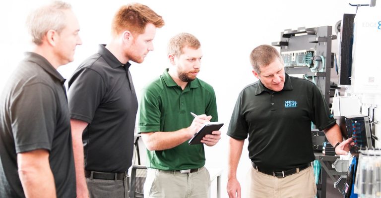 Everon™ Installer Classic Learning