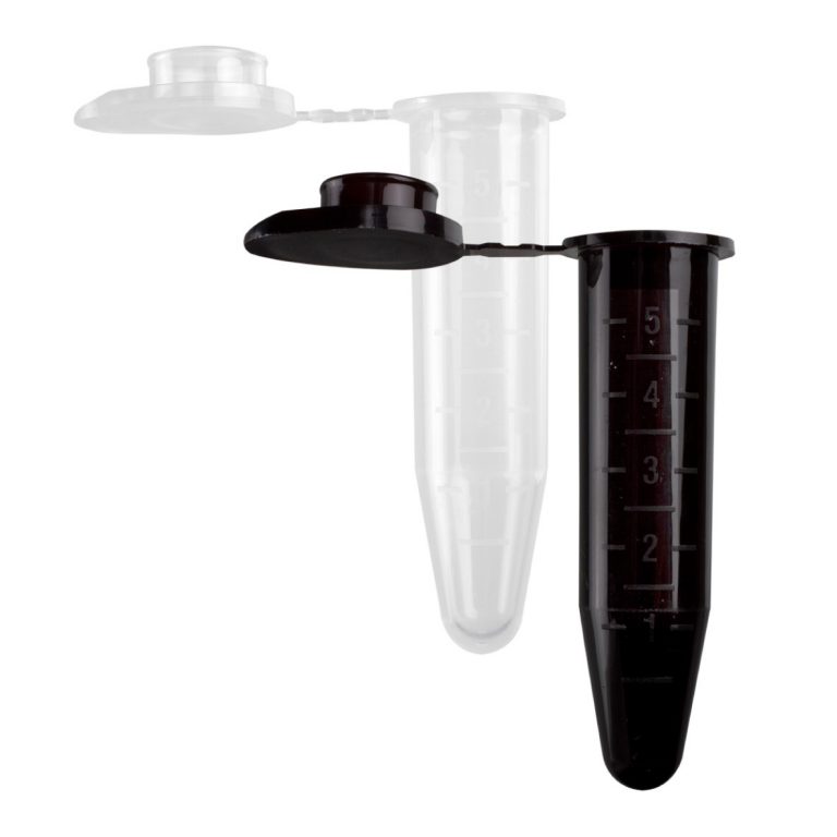 Axygen 5 mL マイクロチューブ