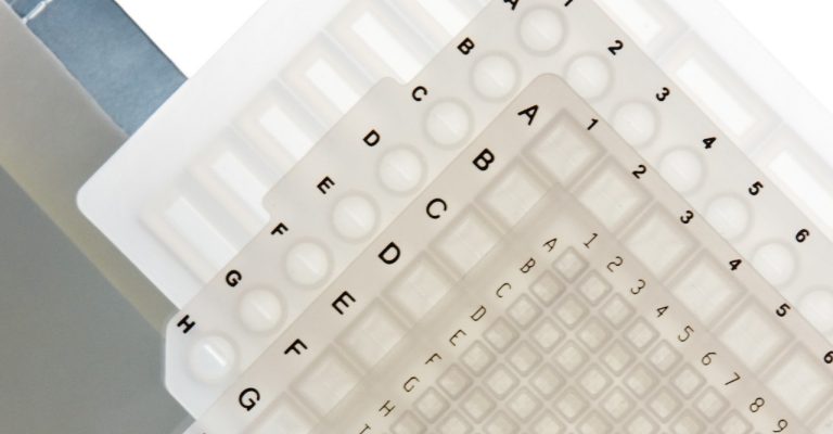 Axygen Sealing Mat