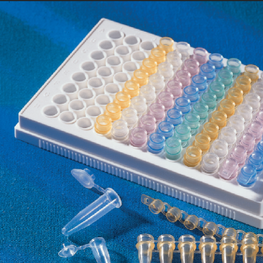 PCR Consumables 