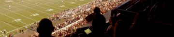 Corning's ONE Wireless Solution at Texas A&M's Kyle Field