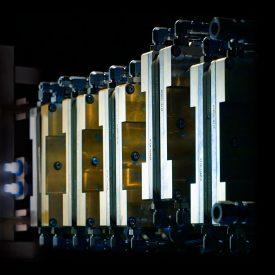 Spotlight on Corning® Advanced-Flow™ Reactors