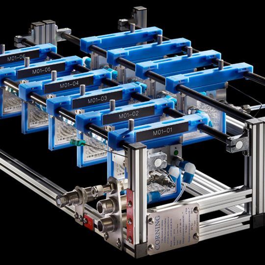 Advanced-Flow™ Reactors (AFR) | Continuous Lab Flow Chemistry and ...