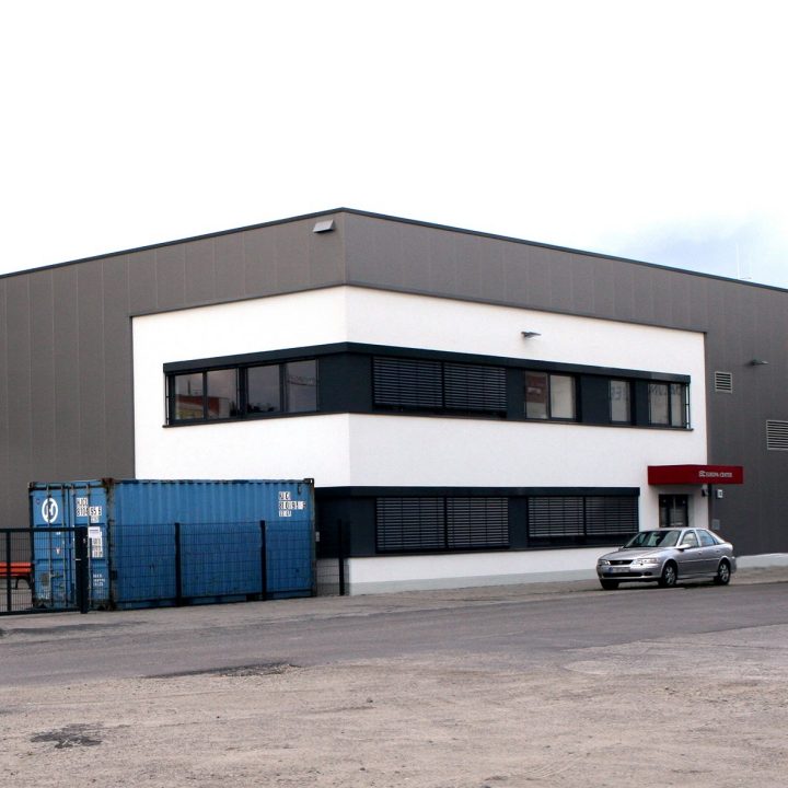 Global Labs Science and Technology Locations Corning