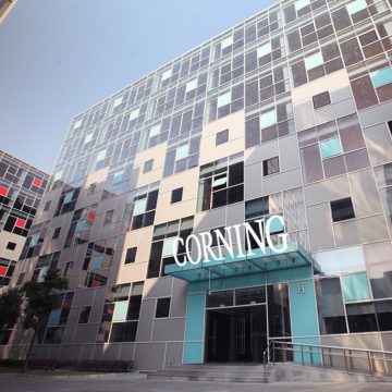 Corning Rcc East Global Labs | Science and Technology Locations | Corning