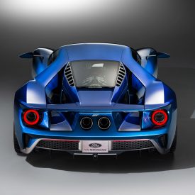 ford gt