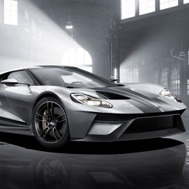 Ford GT