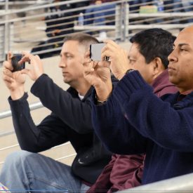 ONE Wireless at Kyle Field