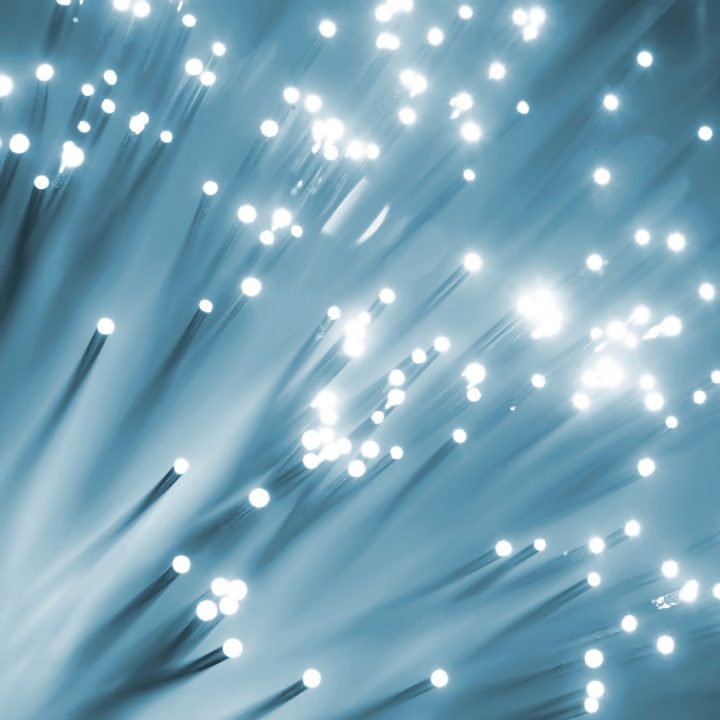 How Glass Scientists Took on the Challenge of Harnessing Light