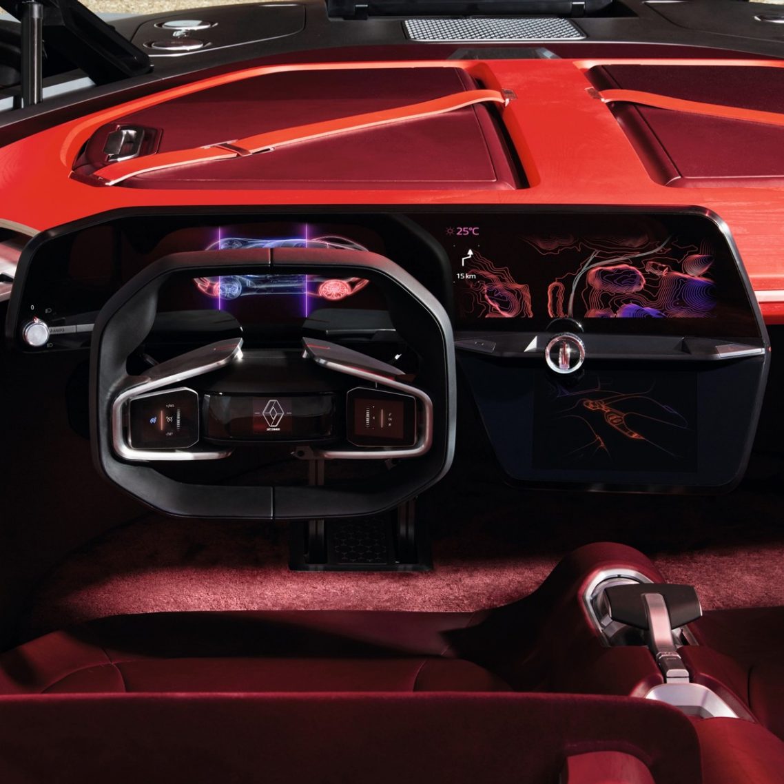 Corning Gorilla Glass Helps Enable Smart, Integrated Automotive