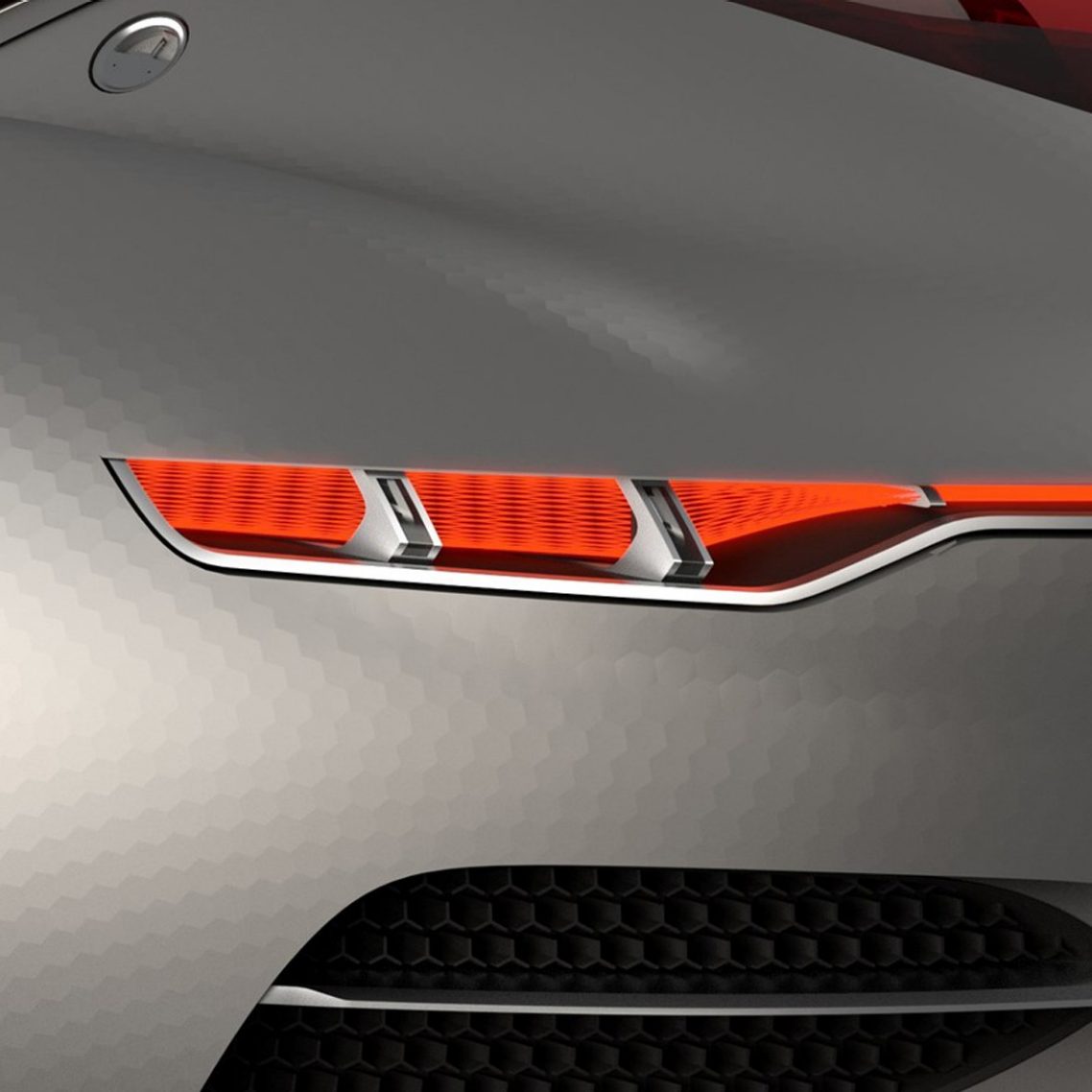 Corning Gorilla Glass Helps Enable Smart, Integrated Automotive