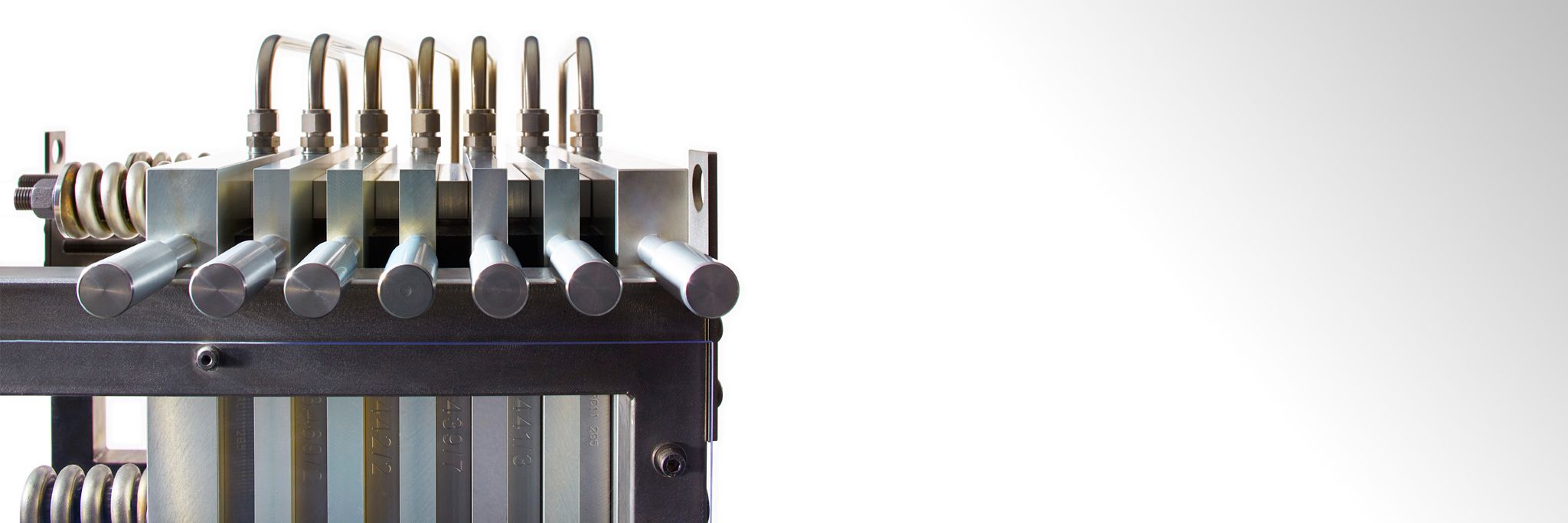 Afr Technology First AFR G4 Reactor Deployed in India | Advanced-Flow™ G4 Reactor ...