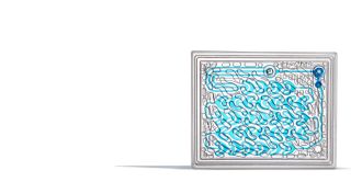 康宁®Advanced-Flow®反应器