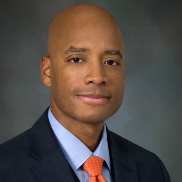 Boh Ruffin Women of Color in STEM and Black Engineer of the Year lauded in special ...