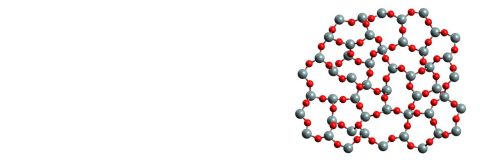 molecular ball and stick model