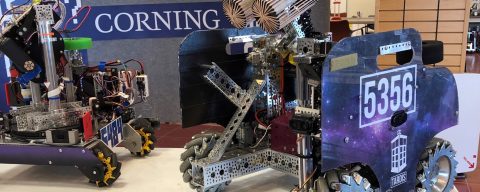 Corning Area Robotics