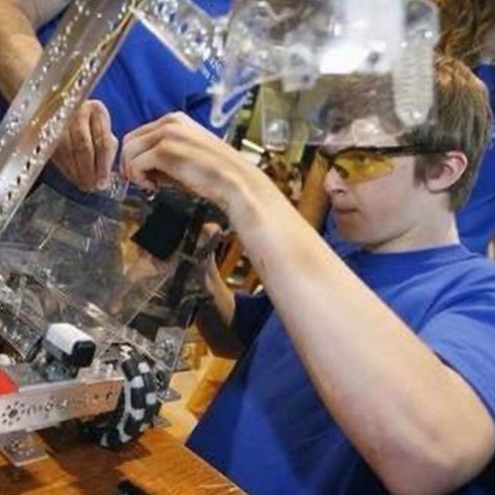 Inspiration for Corning's Current Technology Leaders