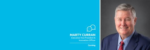 Marty Curran CapGemini 