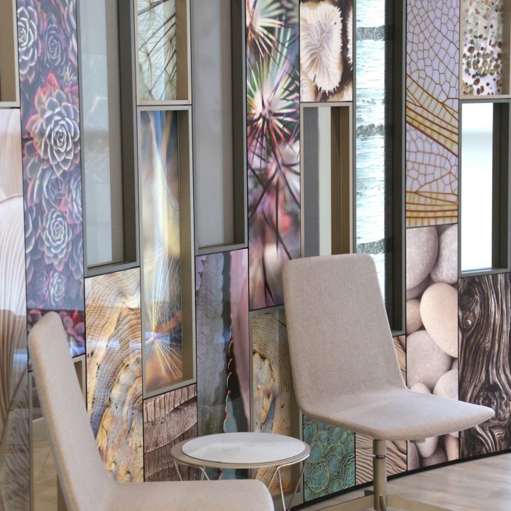 Collaboration with Manufacturers, Designers, and Building Owners ...