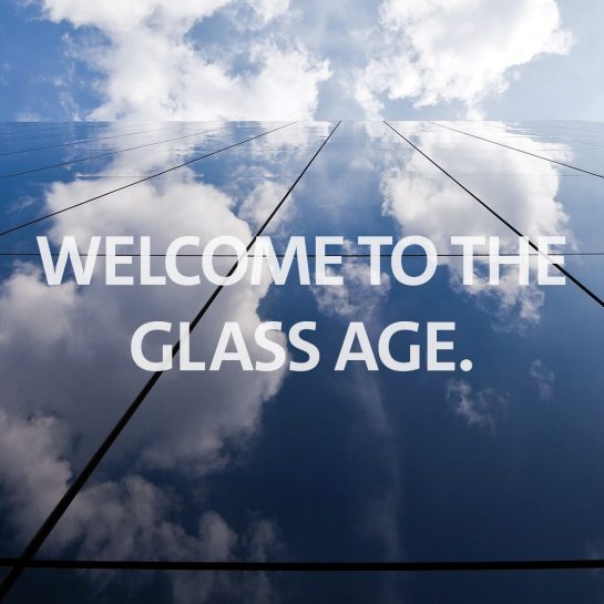 The Glass Age Today