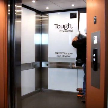 Corning® Gorilla® Glass | Interior Architecture Glass Solutions | Corning