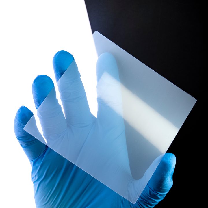 Corning Ribbon Ceramics | Alumina, Zirconia Ceramic and Lithium Cobalt ...