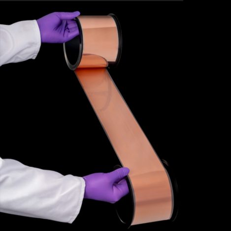 Corning Ribbon Ceramics | Alumina, Zirconia Ceramic and Lithium Cobalt ...