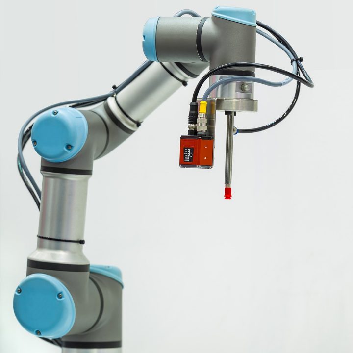 Applications Corning® Varioptic® Lenses Adjustable Lenses Corning