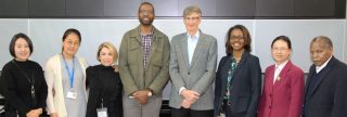 2017 Women of Color, Black Engineer of the Year Winners