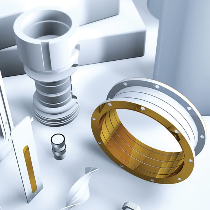 Glass Ceramics MACOR® HighTech GlassCeramics Corning