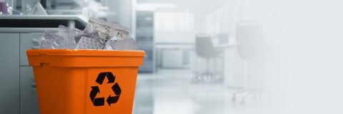 Corning Recycling Program
