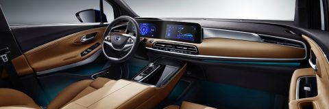 Corning Receives Display Component of the Year Award