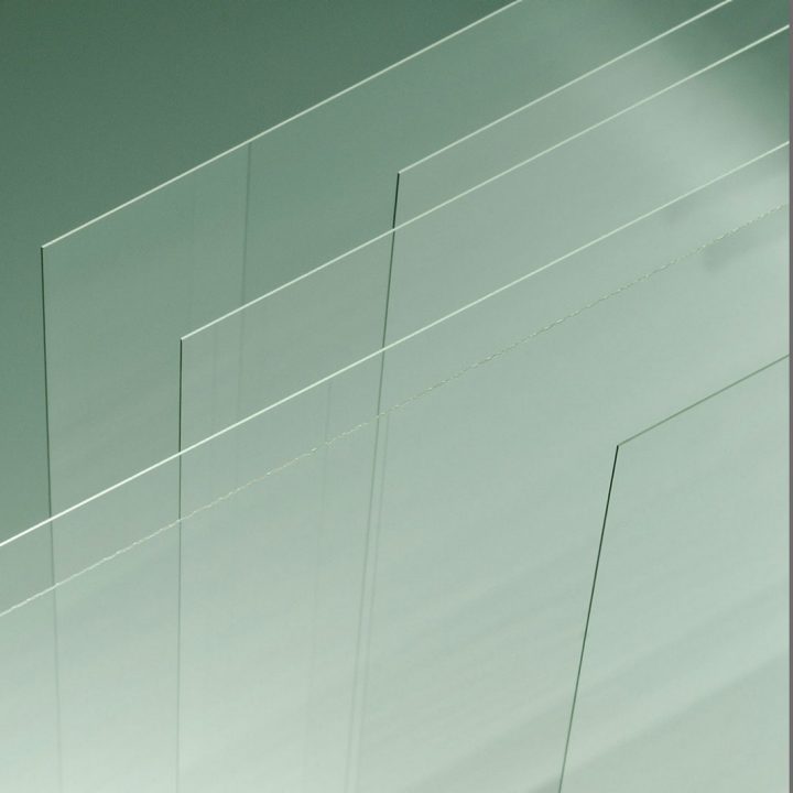 Corning Corning® EAGLE XG® Slim Glass Substrates