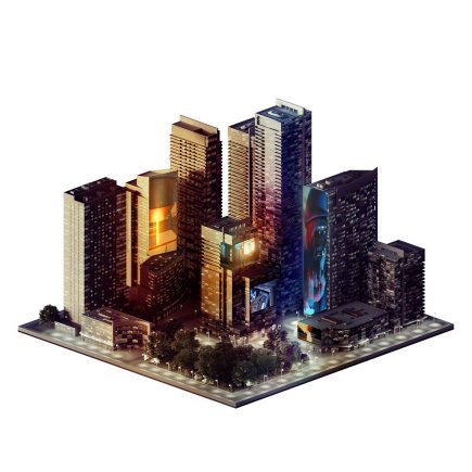 Display Glass Technology | QD OLED, MiniLED, and MicroLED TV Display Technology | Corning