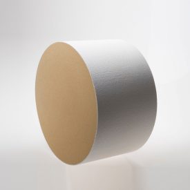 Side view of Corning® Celcor® LFA Substrates