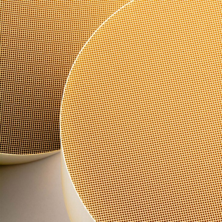 Ceramic Substrates Corning