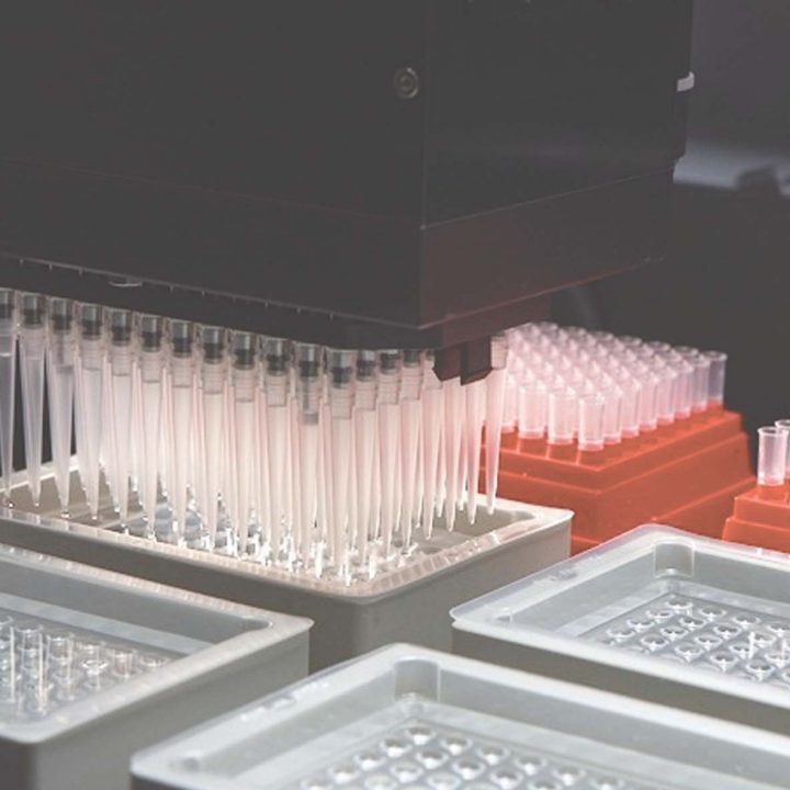 ADME Tox Research