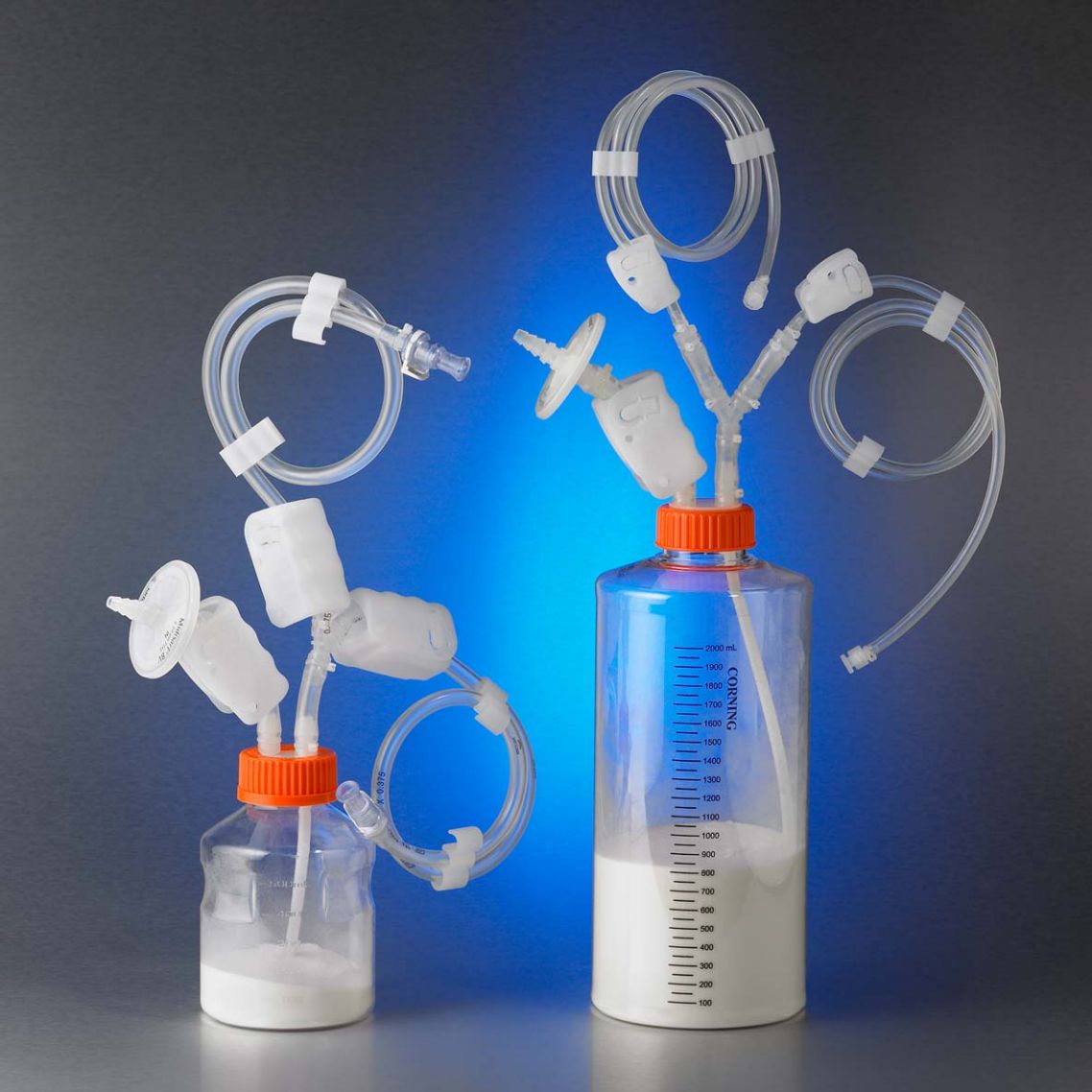 Microcarriers for Cell Culture Corning